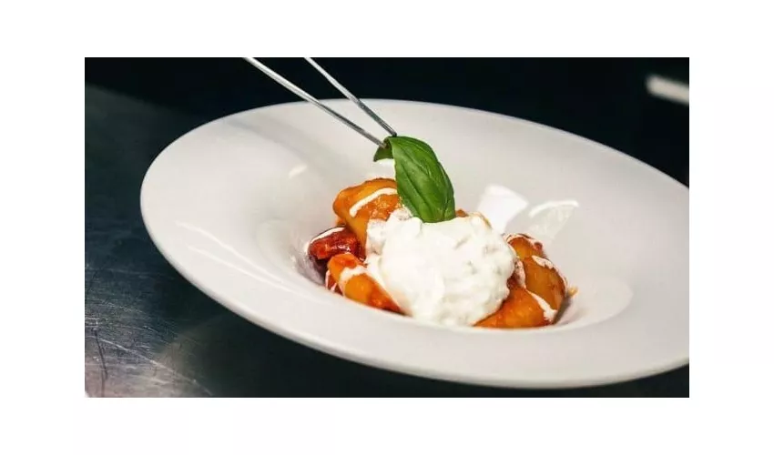 Meridiana Ristorante Bar Pizzeria