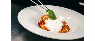 Meridiana Ristorante Bar Pizzeria