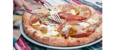 Meridiana Ristorante Bar Pizzeria
