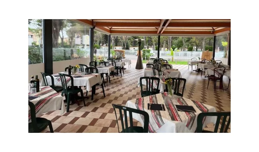 Meridiana Ristorante Bar Pizzeria