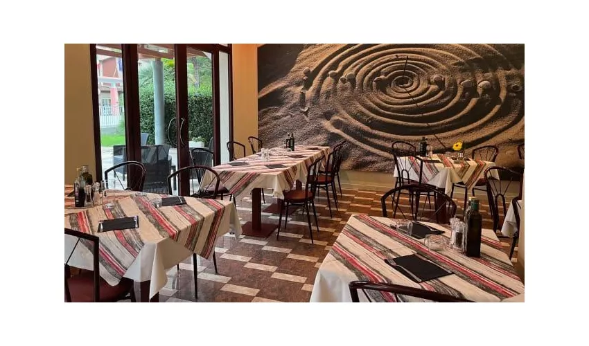Meridiana Ristorante Bar Pizzeria