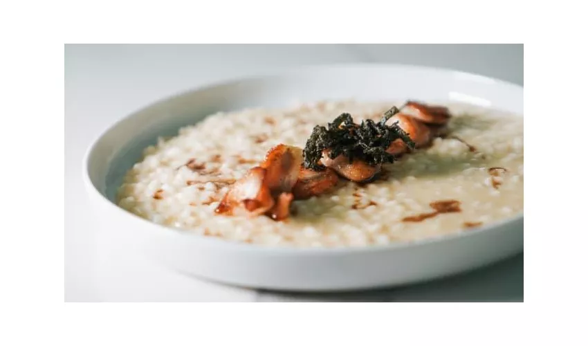 Alfio Ghezzi Bistrot - Lake Garda