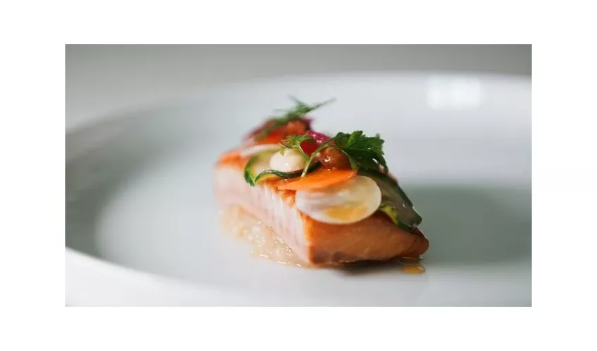 Alfio Ghezzi Bistrot - Lake Garda