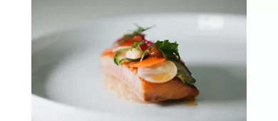 Alfio Ghezzi Bistrot - Lake Garda