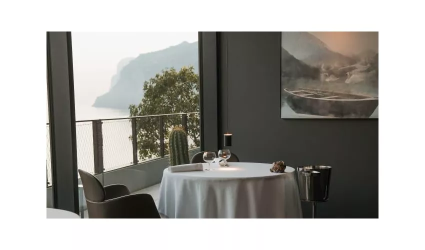 Alfio Ghezzi Bistrot - Lake Garda