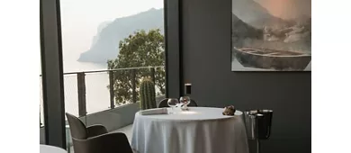 Alfio Ghezzi Bistrot - Lake Garda