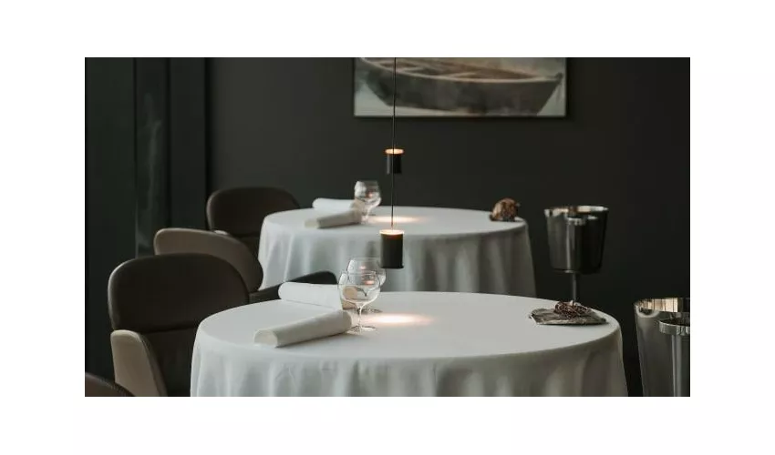 Alfio Ghezzi Bistrot - Lake Garda