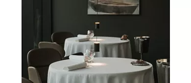 Alfio Ghezzi Bistrot - Lake Garda