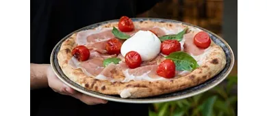 Terra Madre Pizzeria Biologica