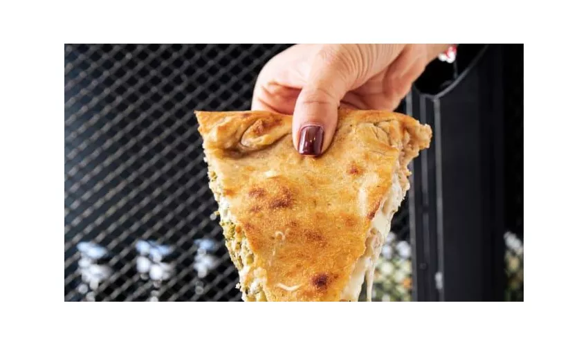 Terra Madre Pizzeria Biologica