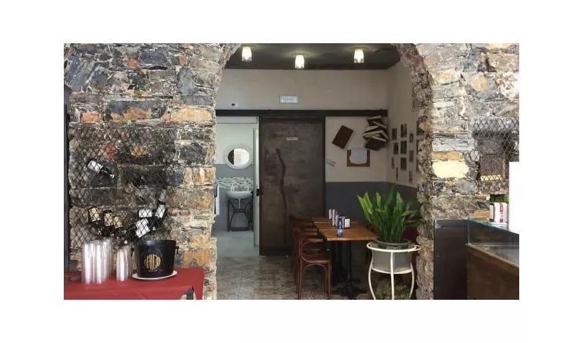 Kairos caffè & bistrot