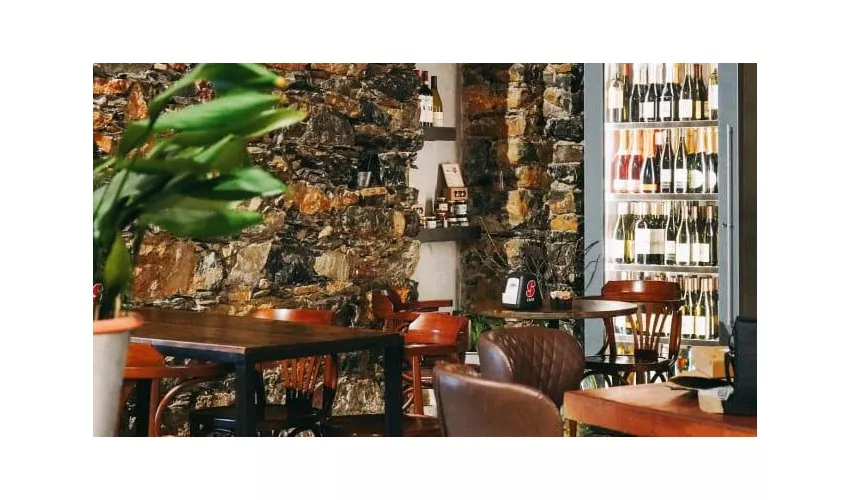 Kairos caffè & bistrot