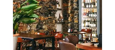 Kairos caffè & bistrot