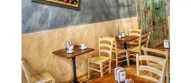 Kairos caffè & bistrot