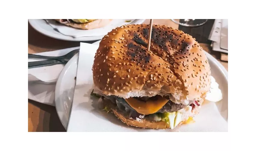 Kairos caffè & bistrot