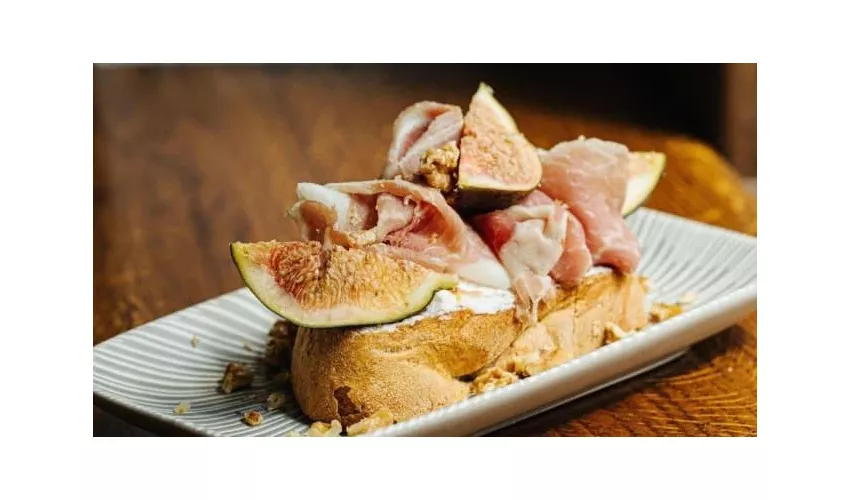 Sorso Birra e Cucina