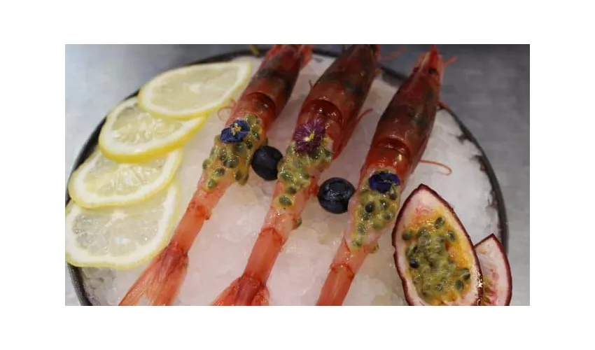 Pesca Azzurra Restaurant