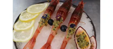 Pesca Azzurra Restaurant