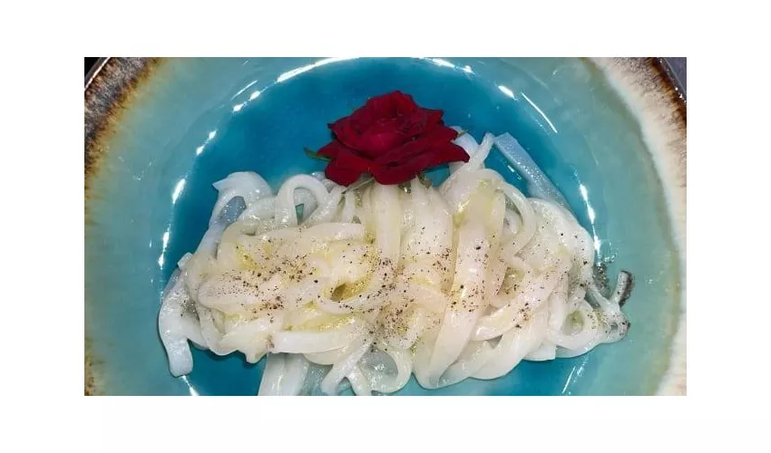 Pesca Azzurra Restaurant