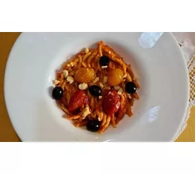 "Ristorante ""La Braceria"""