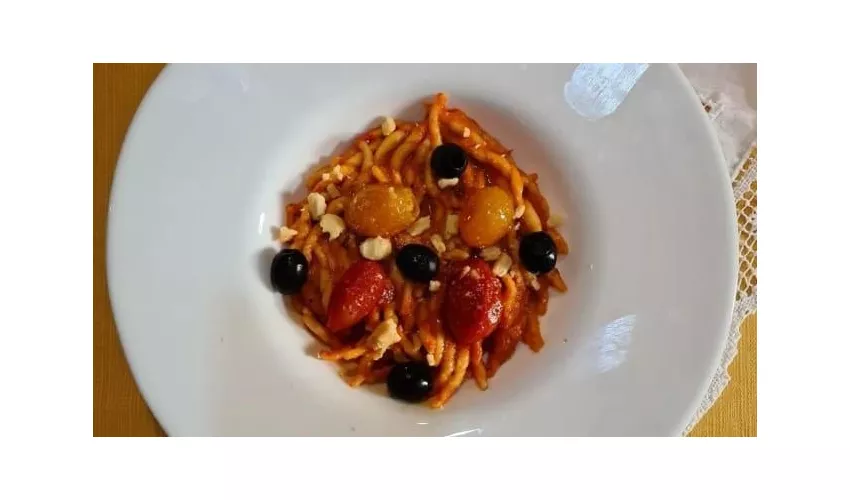 "Ristorante ""La Braceria"""