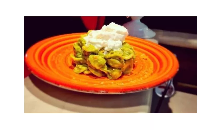 "Ristorante ""La Braceria"""