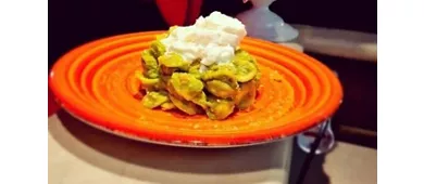 "Ristorante ""La Braceria"""