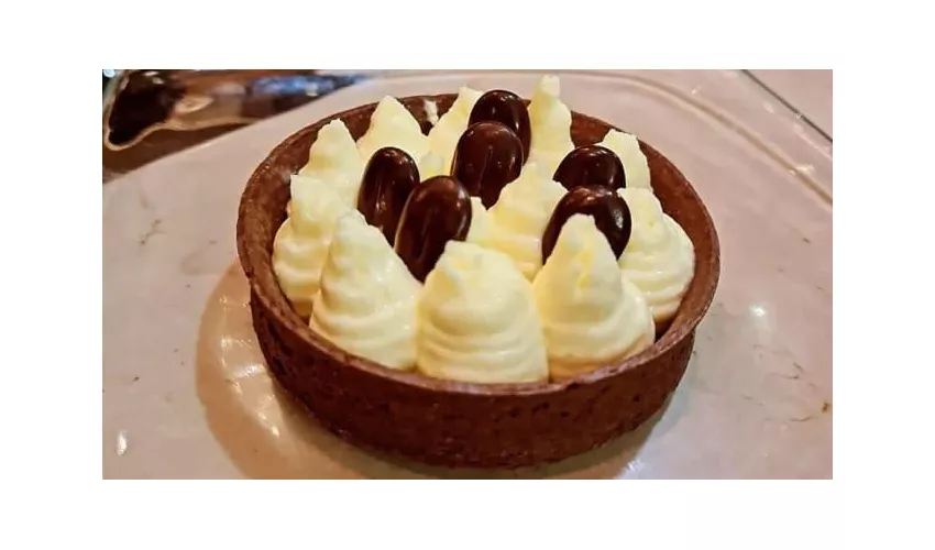 "Ristorante ""La Braceria"""