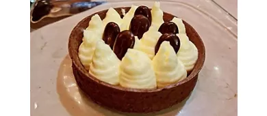 "Ristorante ""La Braceria"""