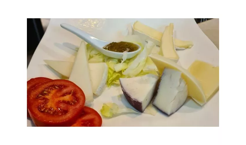 "Ristorante ""La Braceria"""