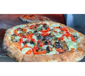 Pizzeria Donna Sofia Ai Tribunali | Napoli