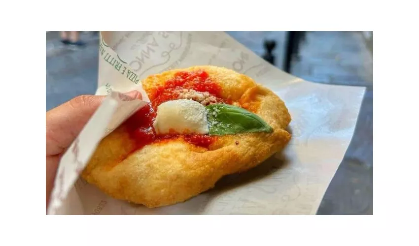 Pizzeria Donna Sofia Ai Tribunali | Napoli