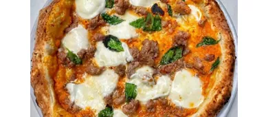 Pizzeria Donna Sofia Ai Tribunali | Napoli