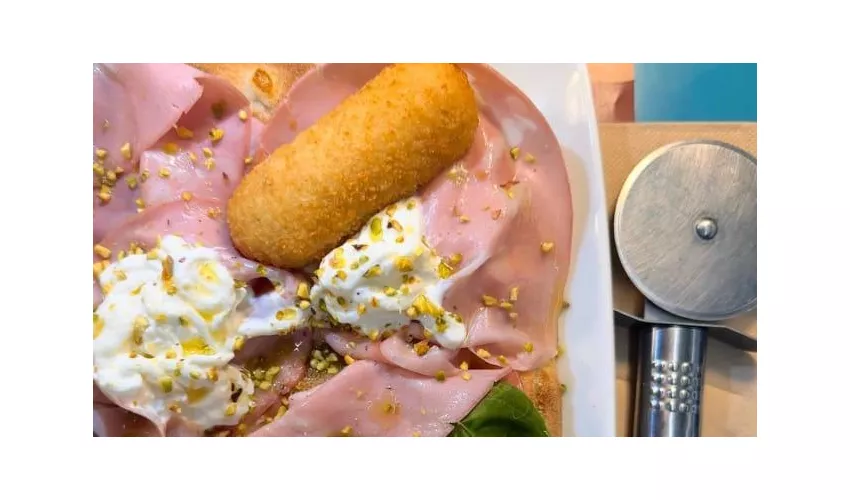 Lievita | Chieti Scalo