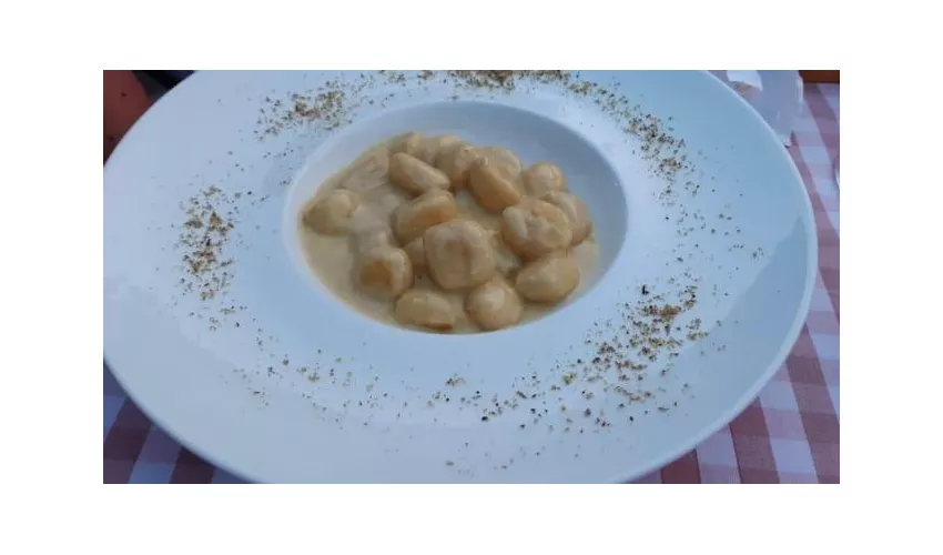 Trattoria Due Archi