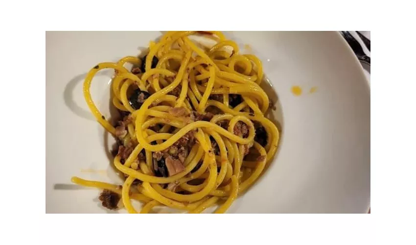 Trattoria Due Archi