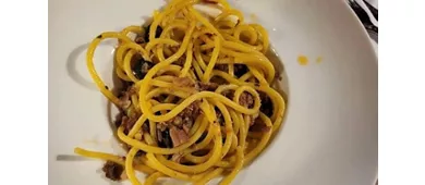 Trattoria Due Archi