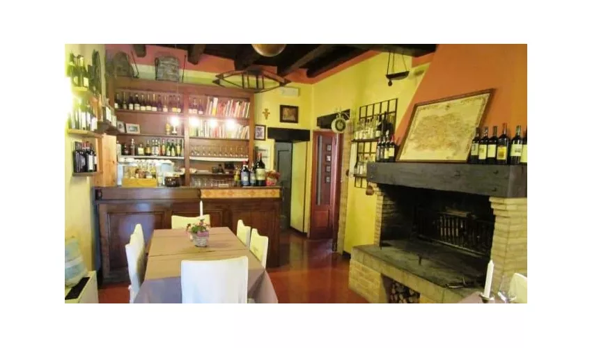 Trattoria Due Archi
