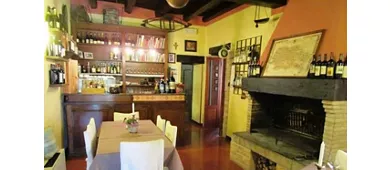 Trattoria Due Archi
