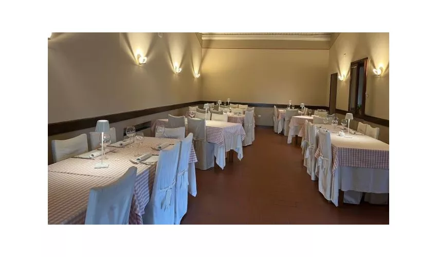 Trattoria Due Archi