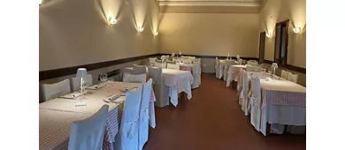 Trattoria Due Archi