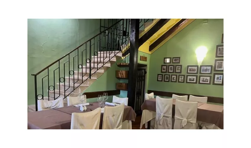 Trattoria Due Archi