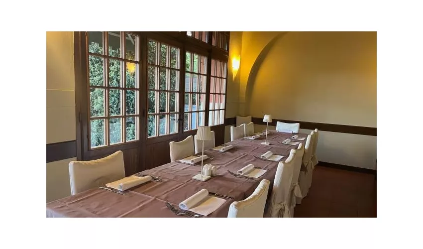 Trattoria Due Archi
