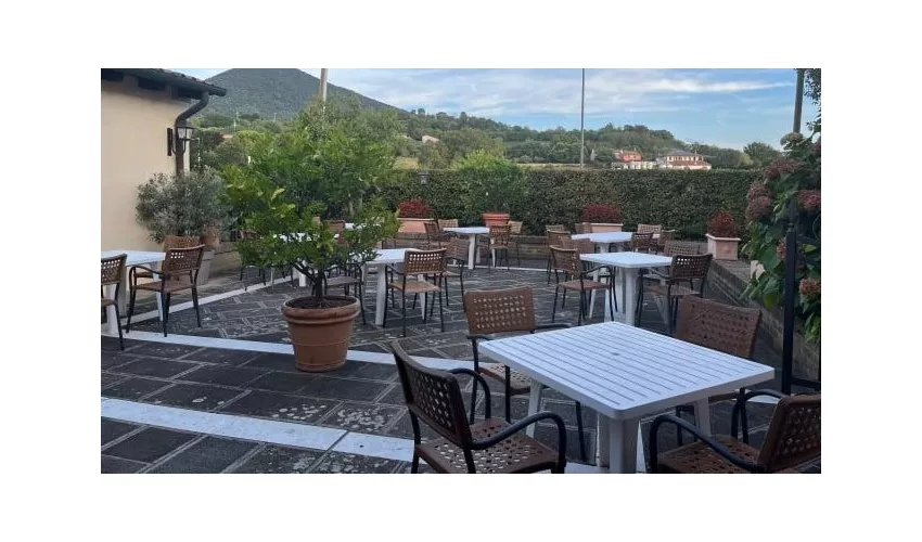 Trattoria Due Archi