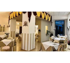 SINDIA Ristorante Indiano