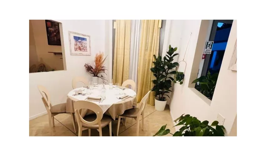 SINDIA Ristorante Indiano