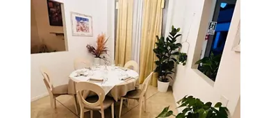 SINDIA Ristorante Indiano