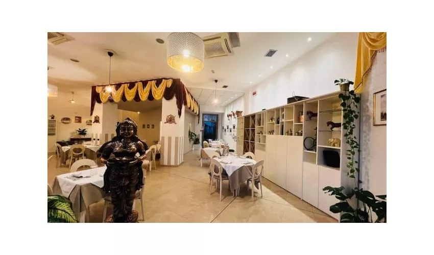SINDIA Ristorante Indiano
