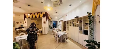 SINDIA Ristorante Indiano