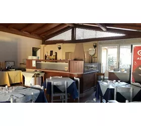 Pizzeria il Canneto